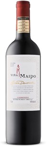 Vina Maipo 09 Carmenere Syrah Gran Devocion (Vina Maipo) 2009